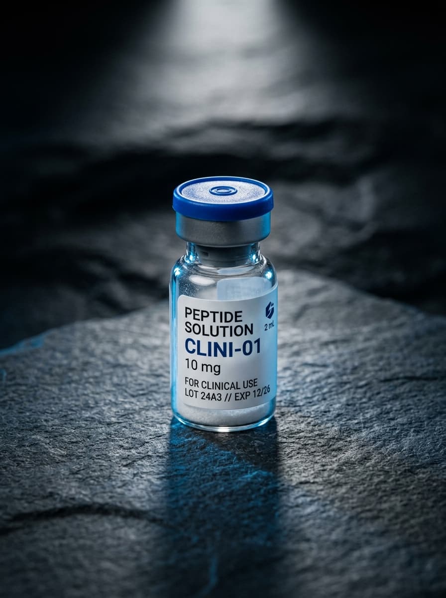 Peptides